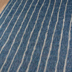Alternative view of Novogratz Villa VI-03 Blue Area Rug
