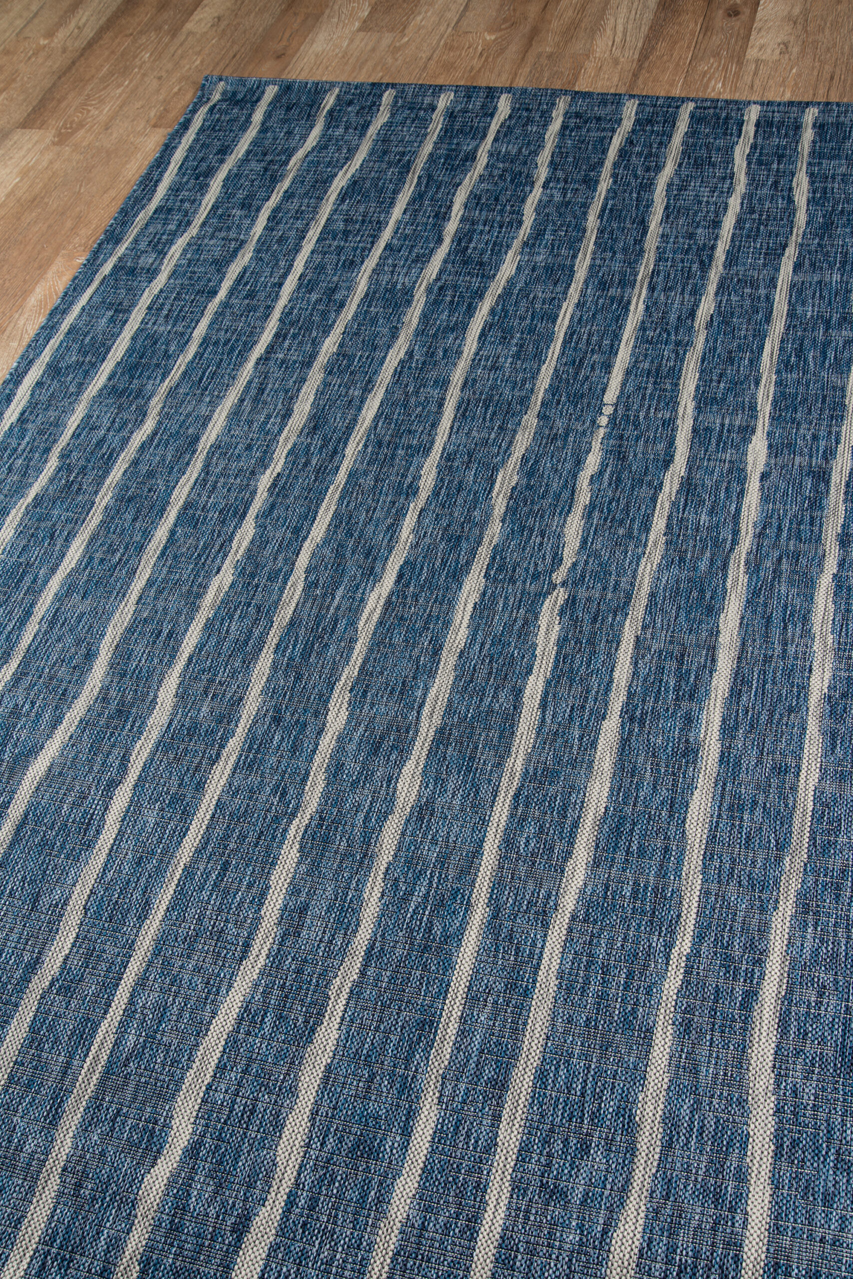 Novogratz Villa VI-03 Blue Area Rug - Image 2