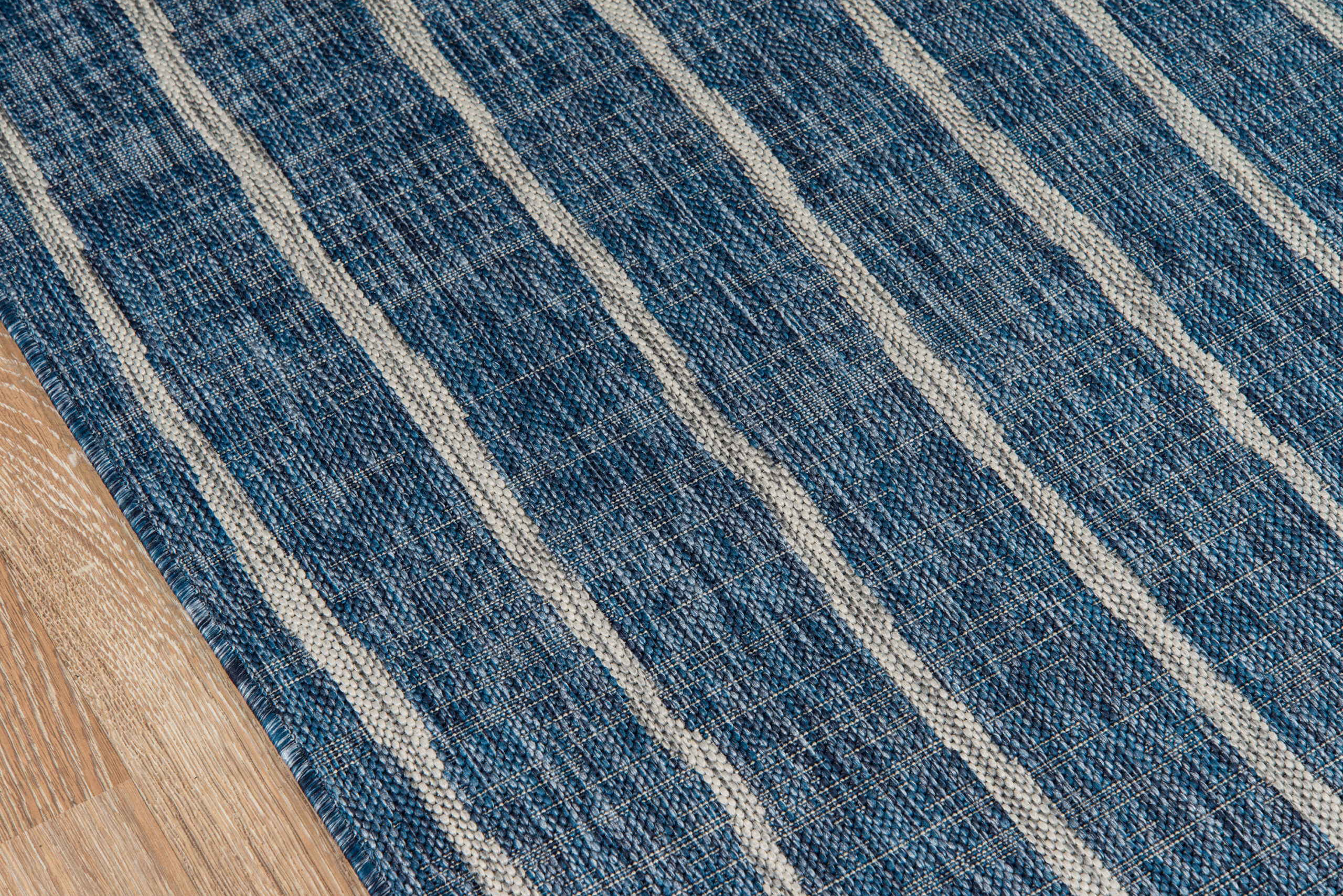 Novogratz Villa VI-03 Blue Area Rug - Image 3