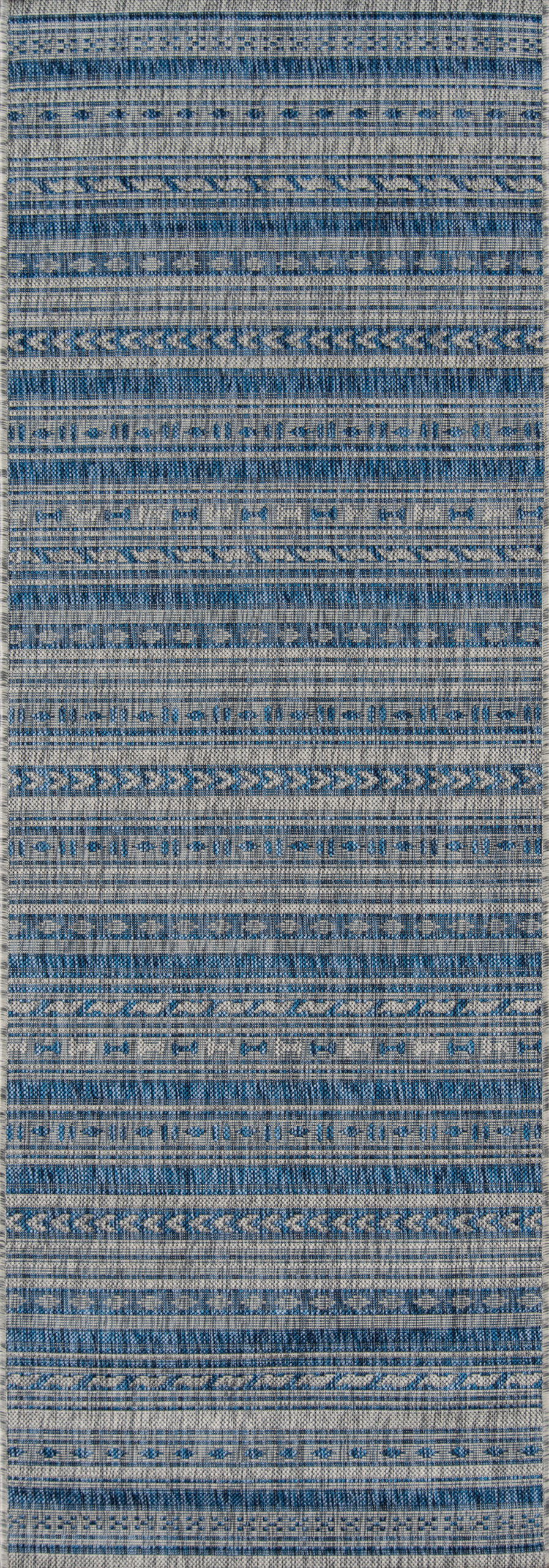 Novogratz Villa VI-04 Blue Area Rug - Image 5