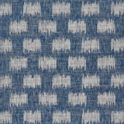 Novogratz Villa VI-12 Blue Area Rug