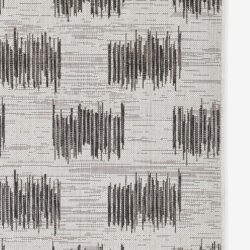 Alternative view of Novogratz Villa VI-12 Ivory Area Rug