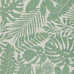 Novogratz Villa VI-13 Green Area Rug