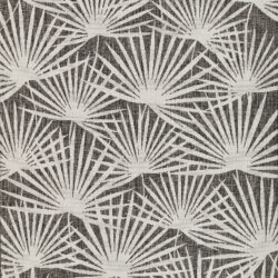 Novogratz Villa VI-14 Charcoal Area Rug
