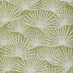 Novogratz Villa VI-14 Green Area Rug