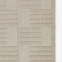 Alternative view of Momeni Vines VN-02 Beige Area Rug