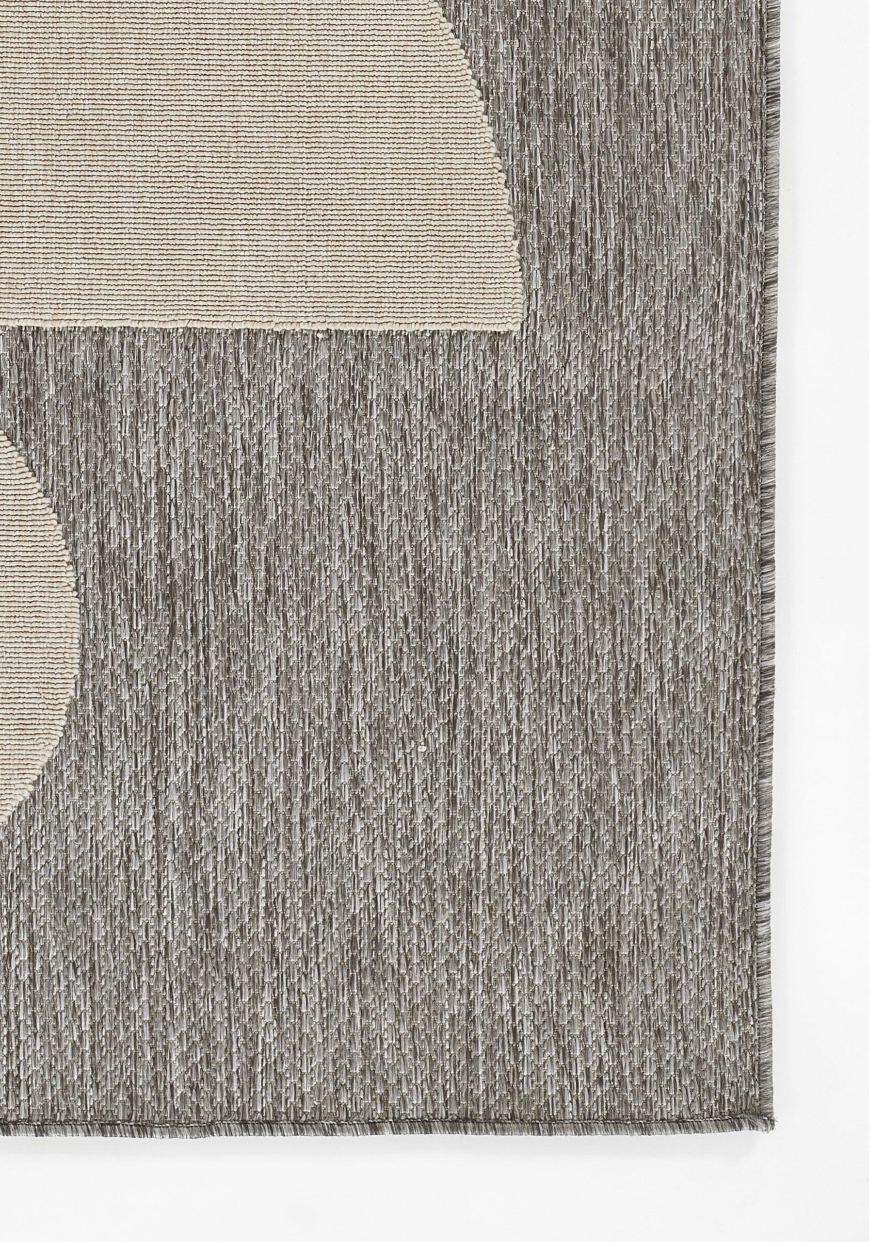 Momeni Vines VN-03 Grey Area Rug - Image 2