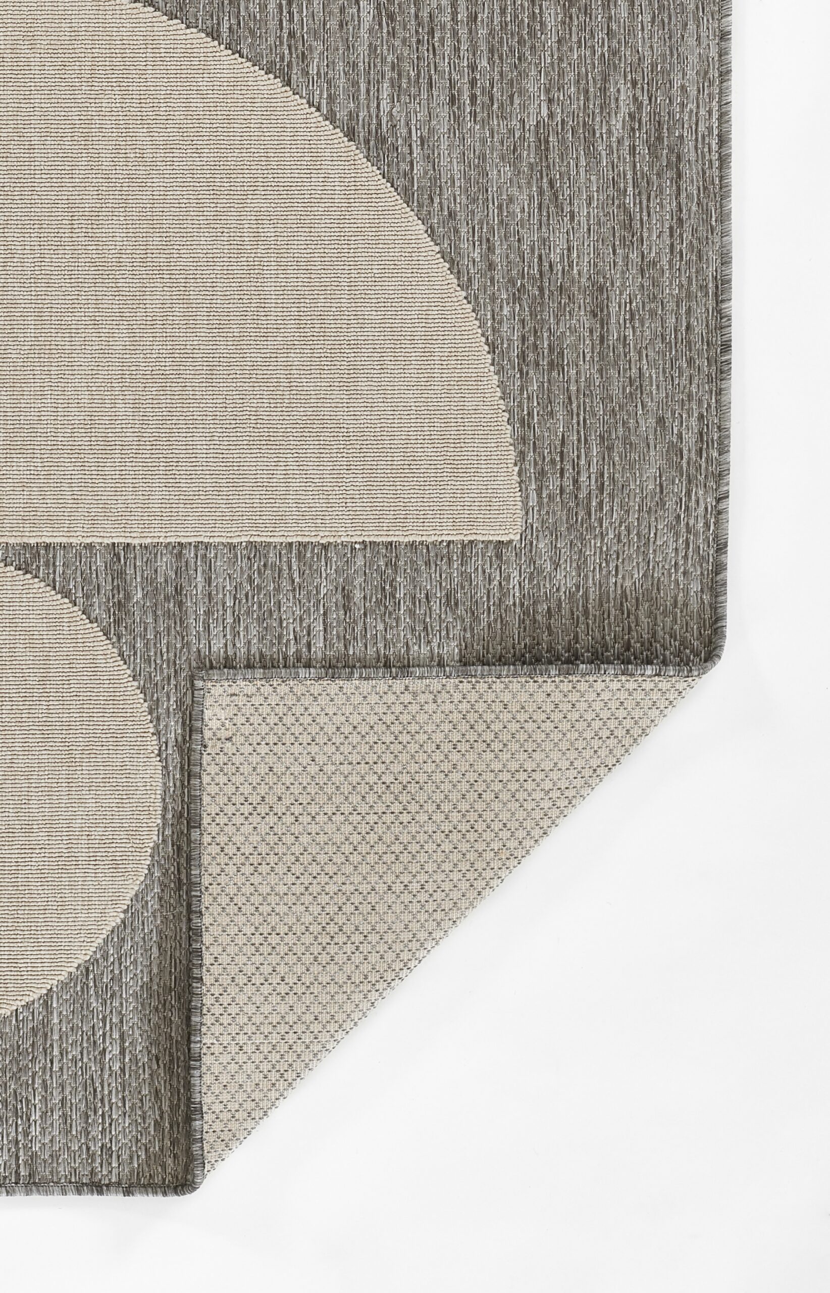 Momeni Vines VN-03 Grey Area Rug - Image 3