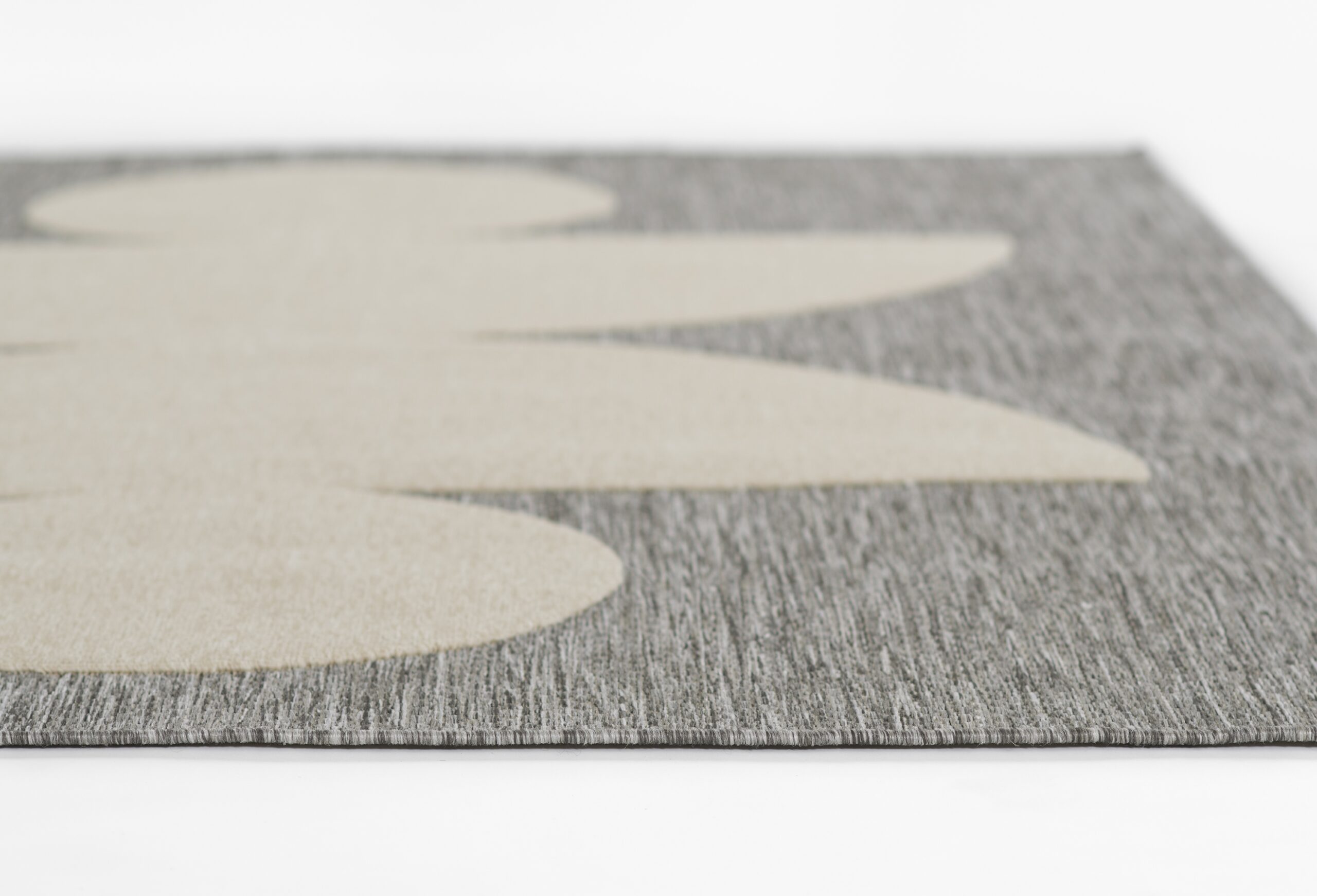 Momeni Vines VN-03 Grey Area Rug - Image 6