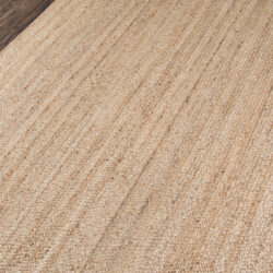 Alternative view of Erin Gates Westshore WES-1 Brown Area Rug