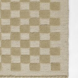 Alternative view of Momeni Willow WLO-1 Beige Area Rug