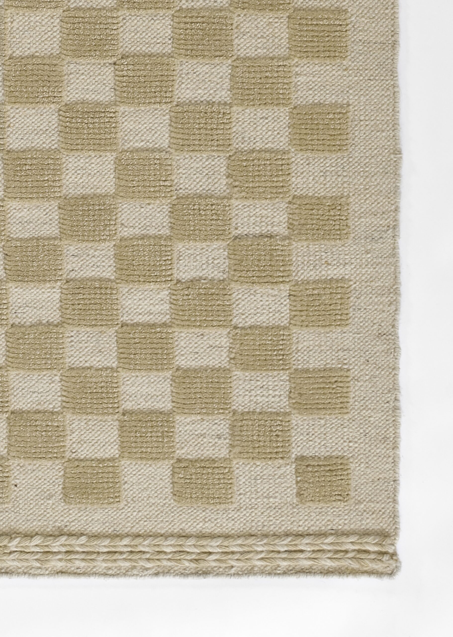 Momeni Willow WLO-1 Beige Area Rug - Image 2