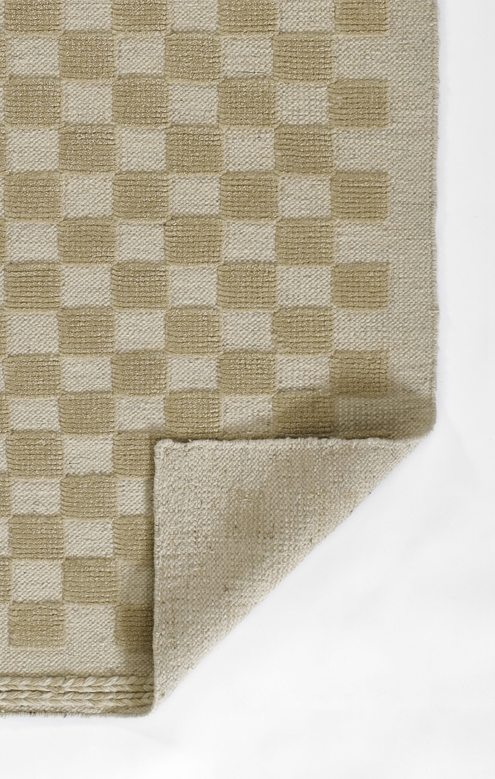 Momeni Willow WLO-1 Beige Area Rug - Image 3