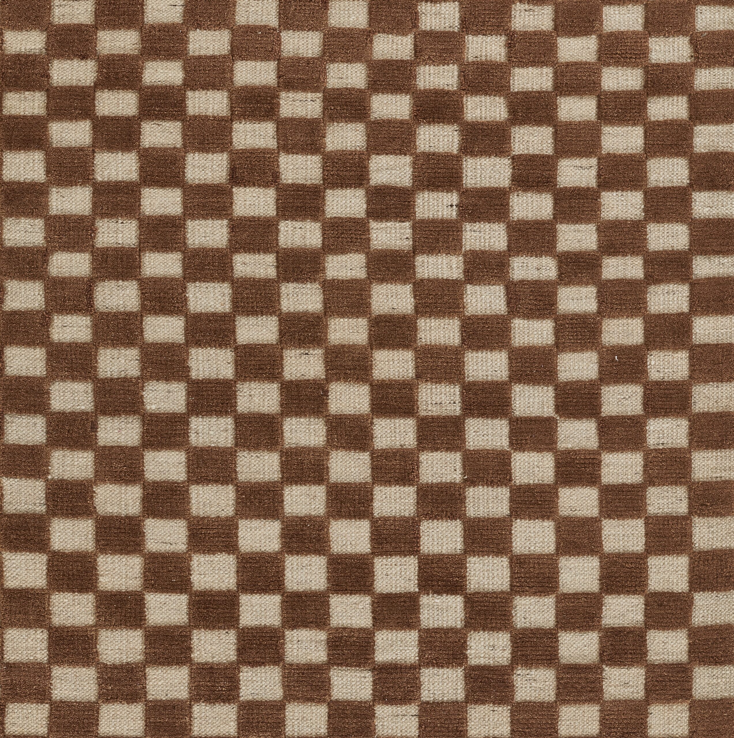 Momeni Willow WLO-1 Brown Area Rug - Image 6
