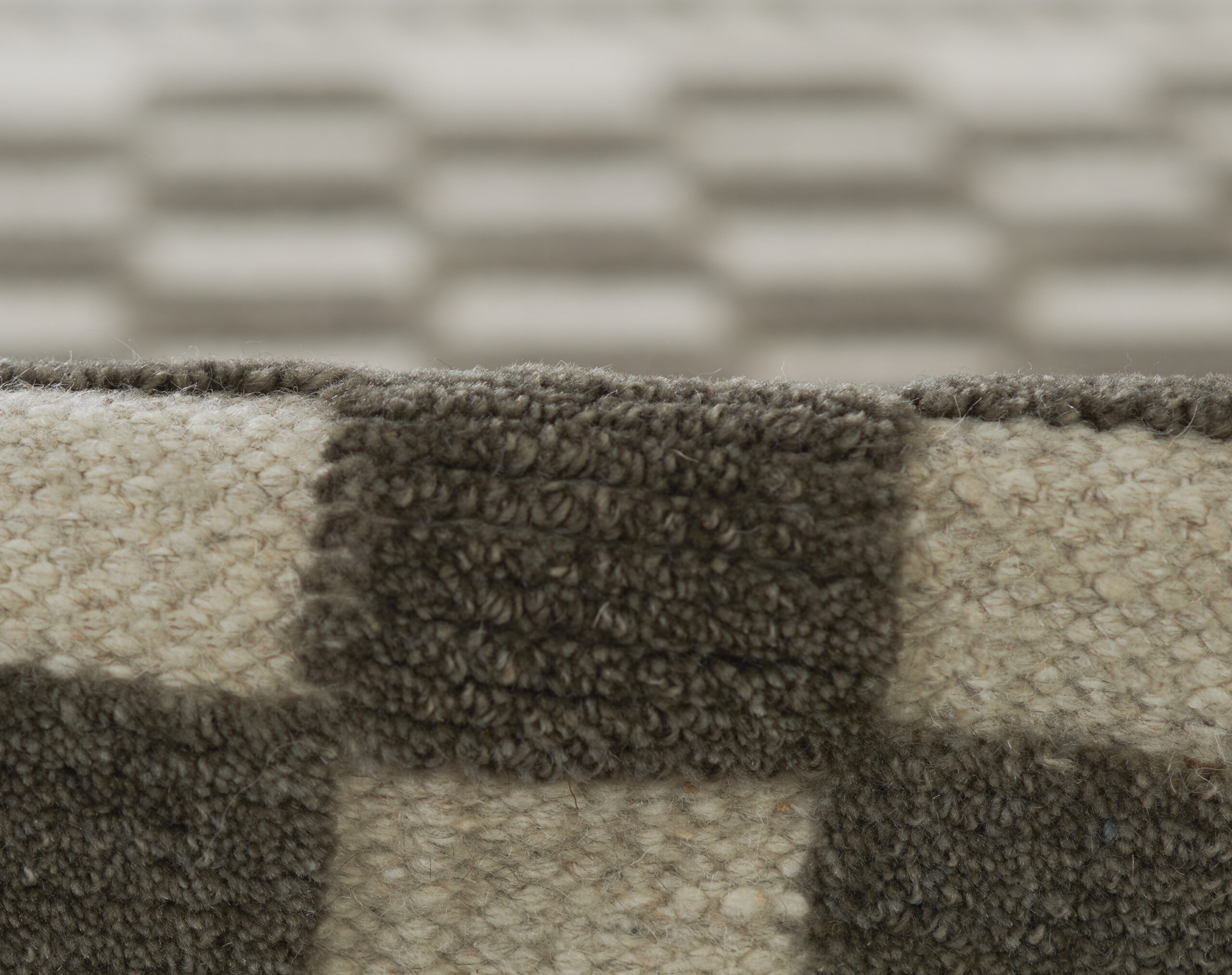 Momeni Willow WLO-1 Charcoal Area Rug - Image 4
