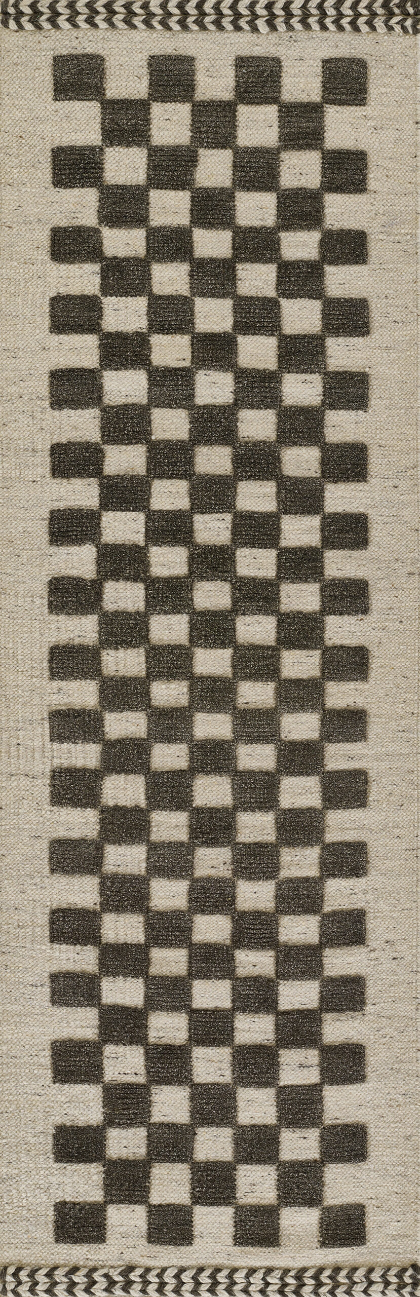 Momeni Willow WLO-1 Charcoal Area Rug - Image 5