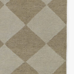 Alternative view of Momeni Willow WLO-4 Beige Area Rug