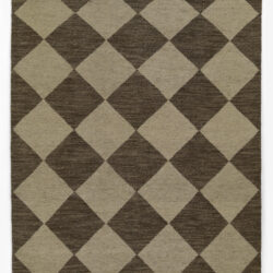 Momeni Willow WLO-4 Brown Area Rug