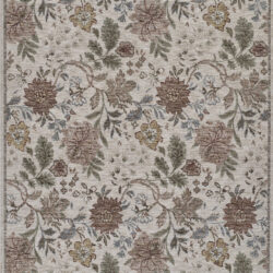 Momeni Wisteria WIS-2 Ivory Area Rug