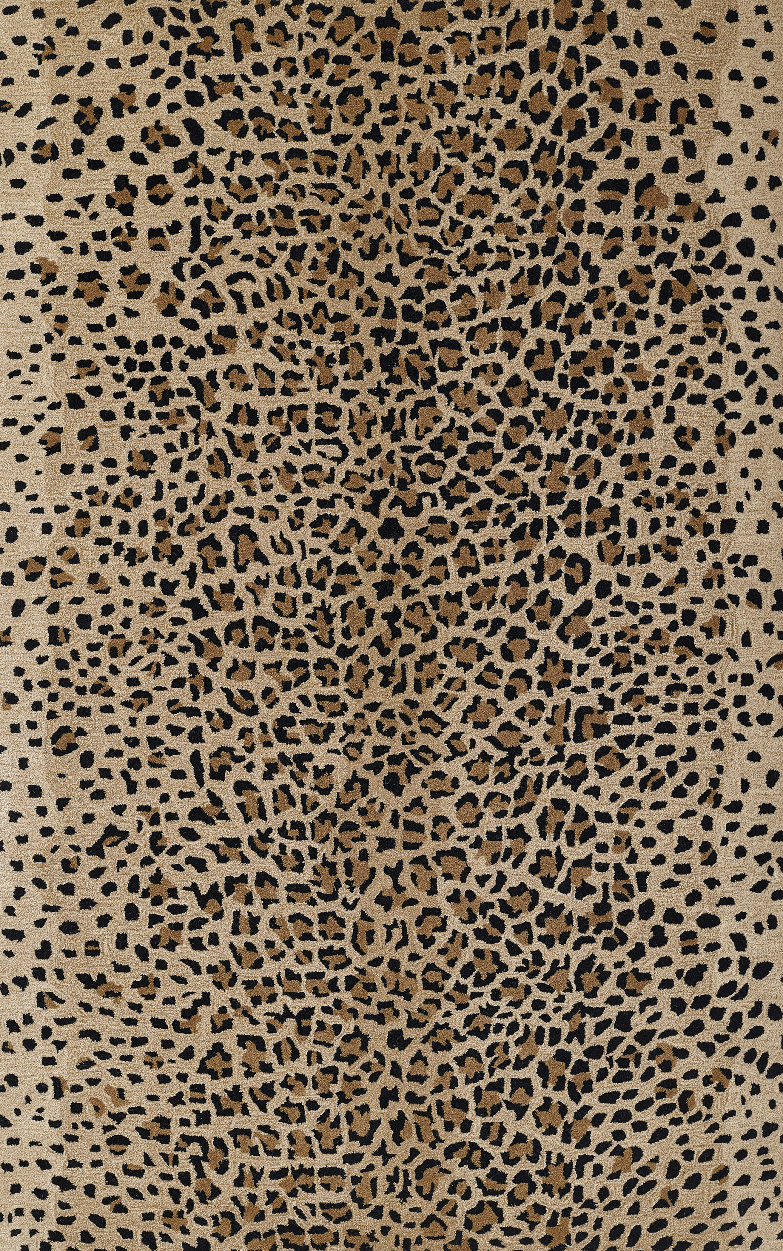 Erin Gates Woodland WOD-2 Beige Area Rug