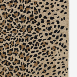 Alternative view of Erin Gates Woodland WOD-2 Beige Area Rug