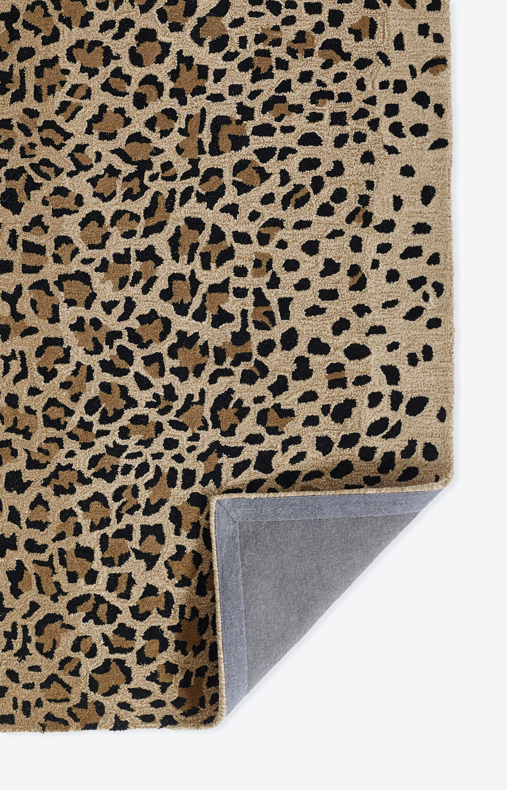 Erin Gates Woodland WOD-2 Beige Area Rug - Image 3