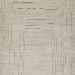 Momeni Wren WRE-1 Ivory Area Rug
