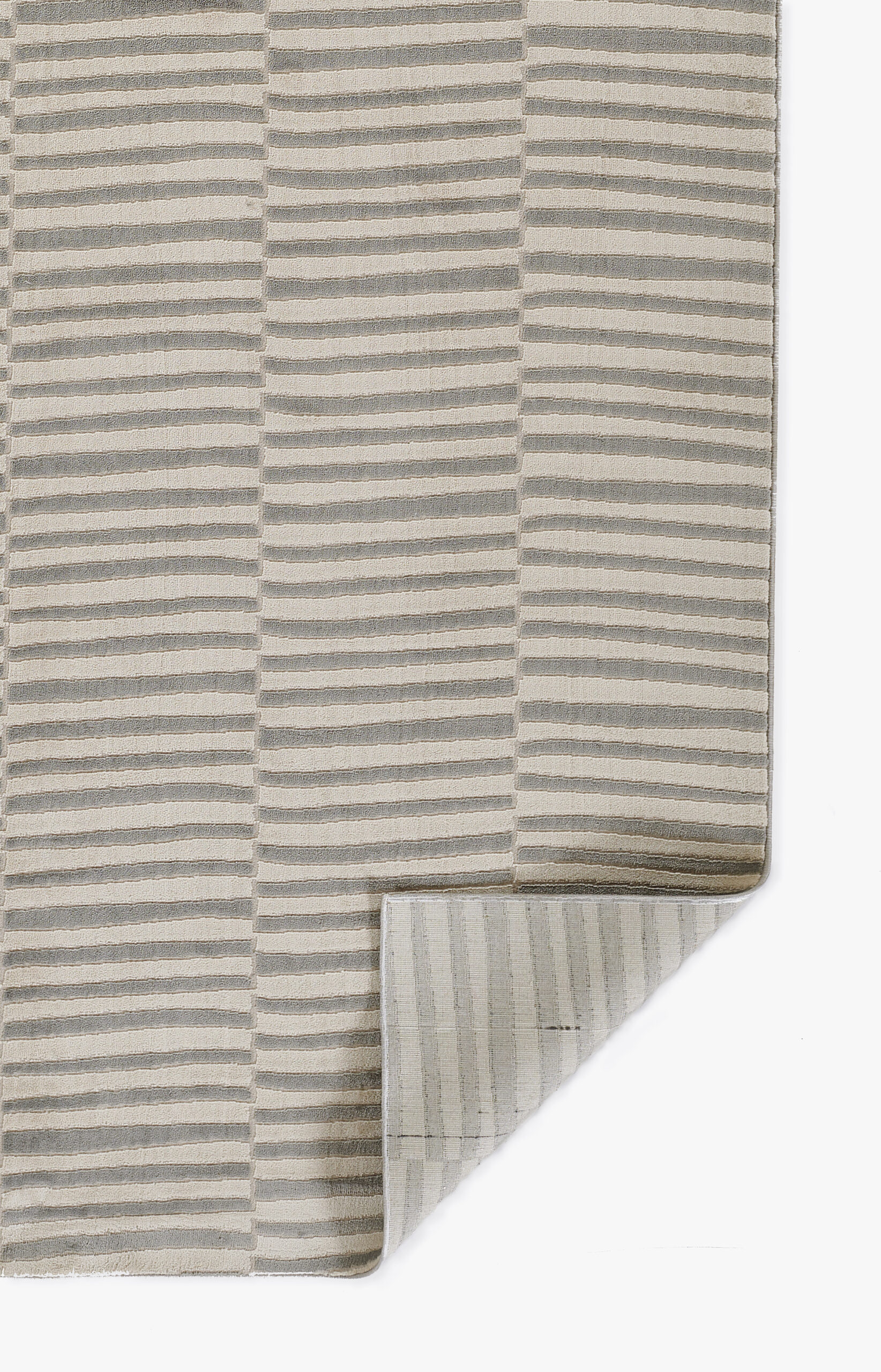 Momeni Xander XAN-1 Grey Area Rug - Image 2