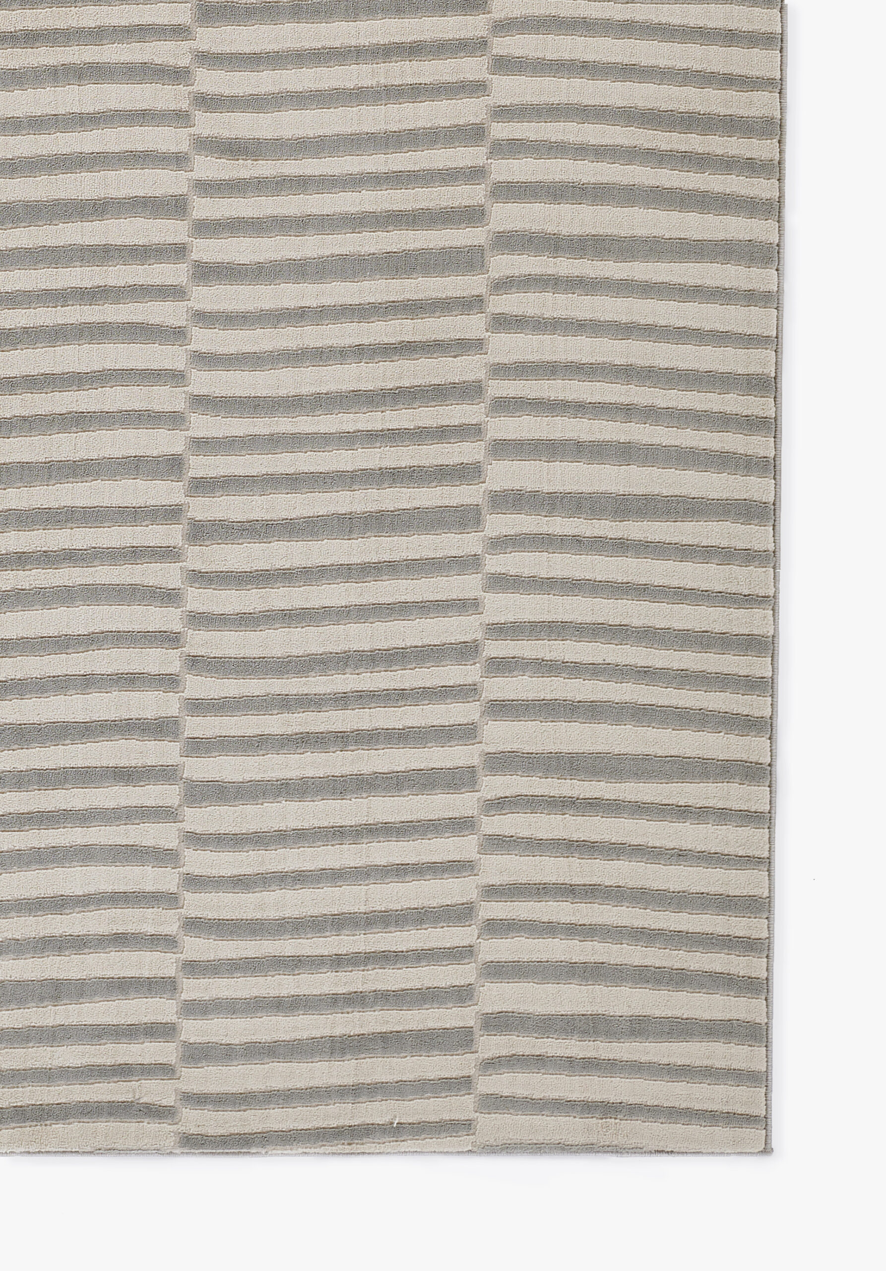 Momeni Xander XAN-1 Grey Area Rug - Image 3