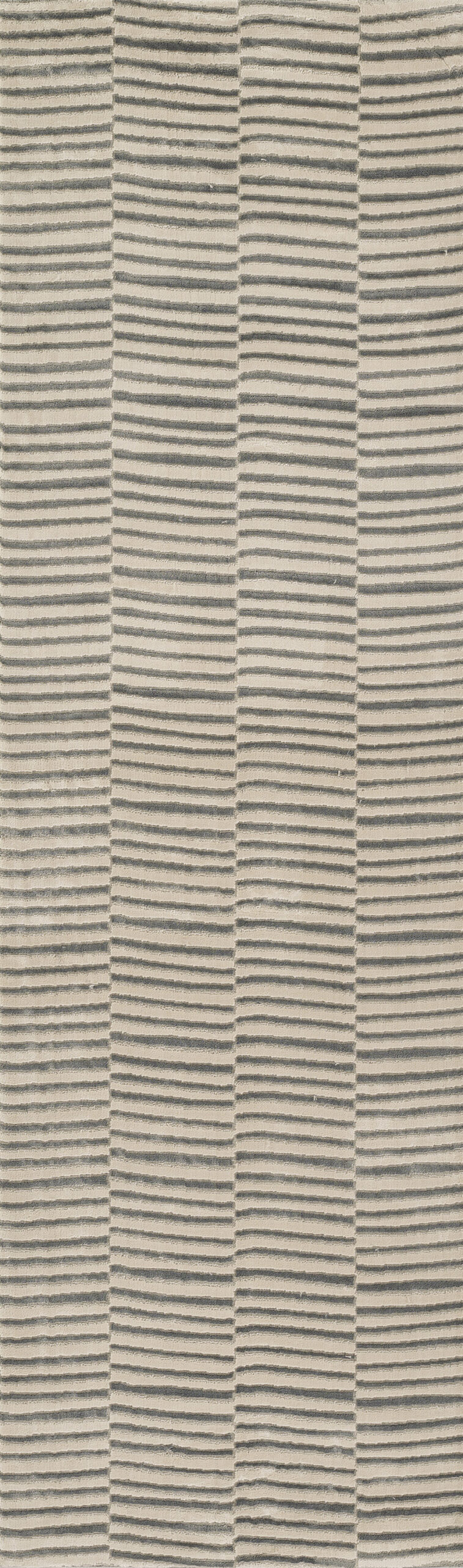 Momeni Xander XAN-1 Grey Area Rug - Image 5