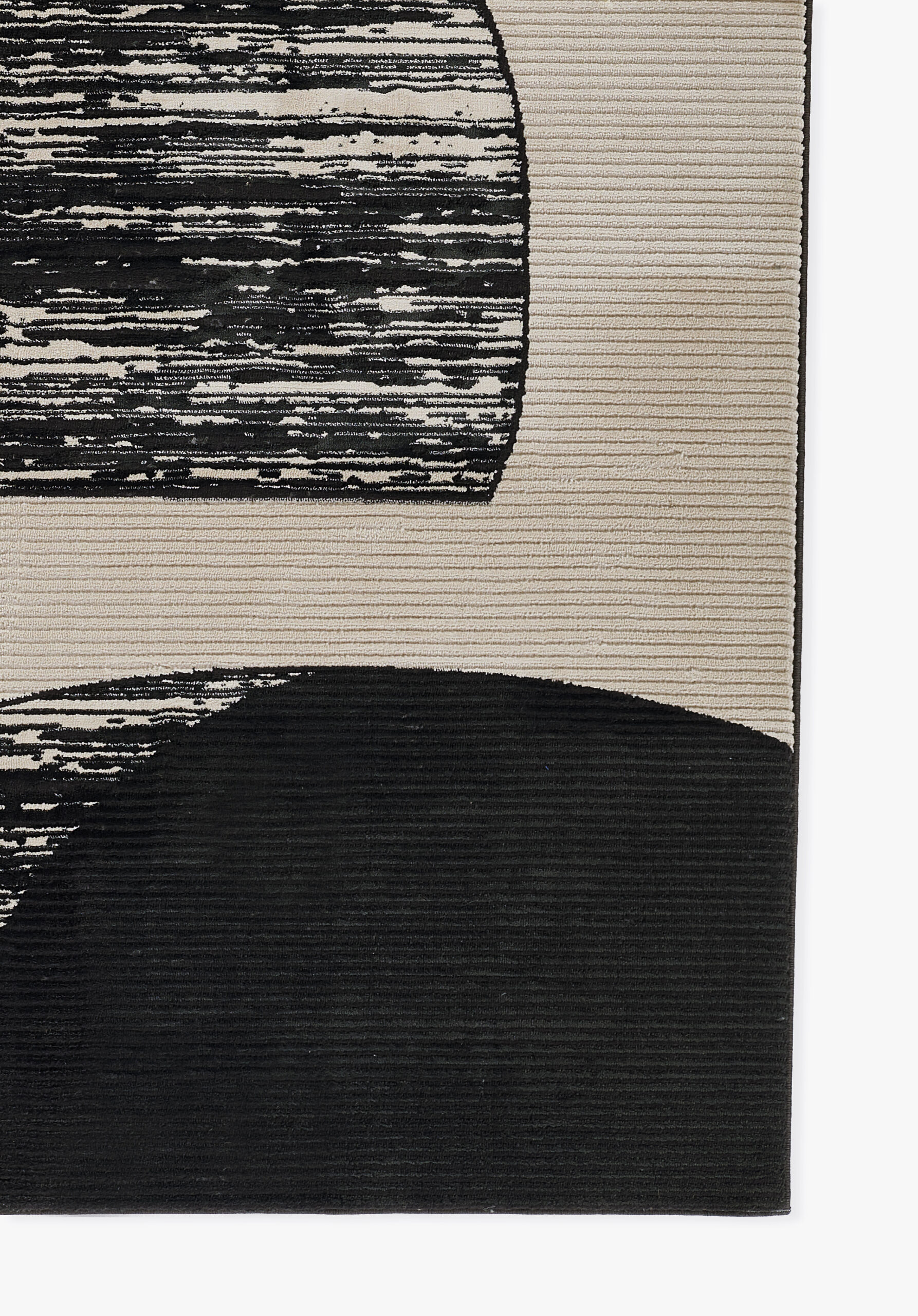 Momeni Xander XAN-3 Ivory Area Rug - Image 2