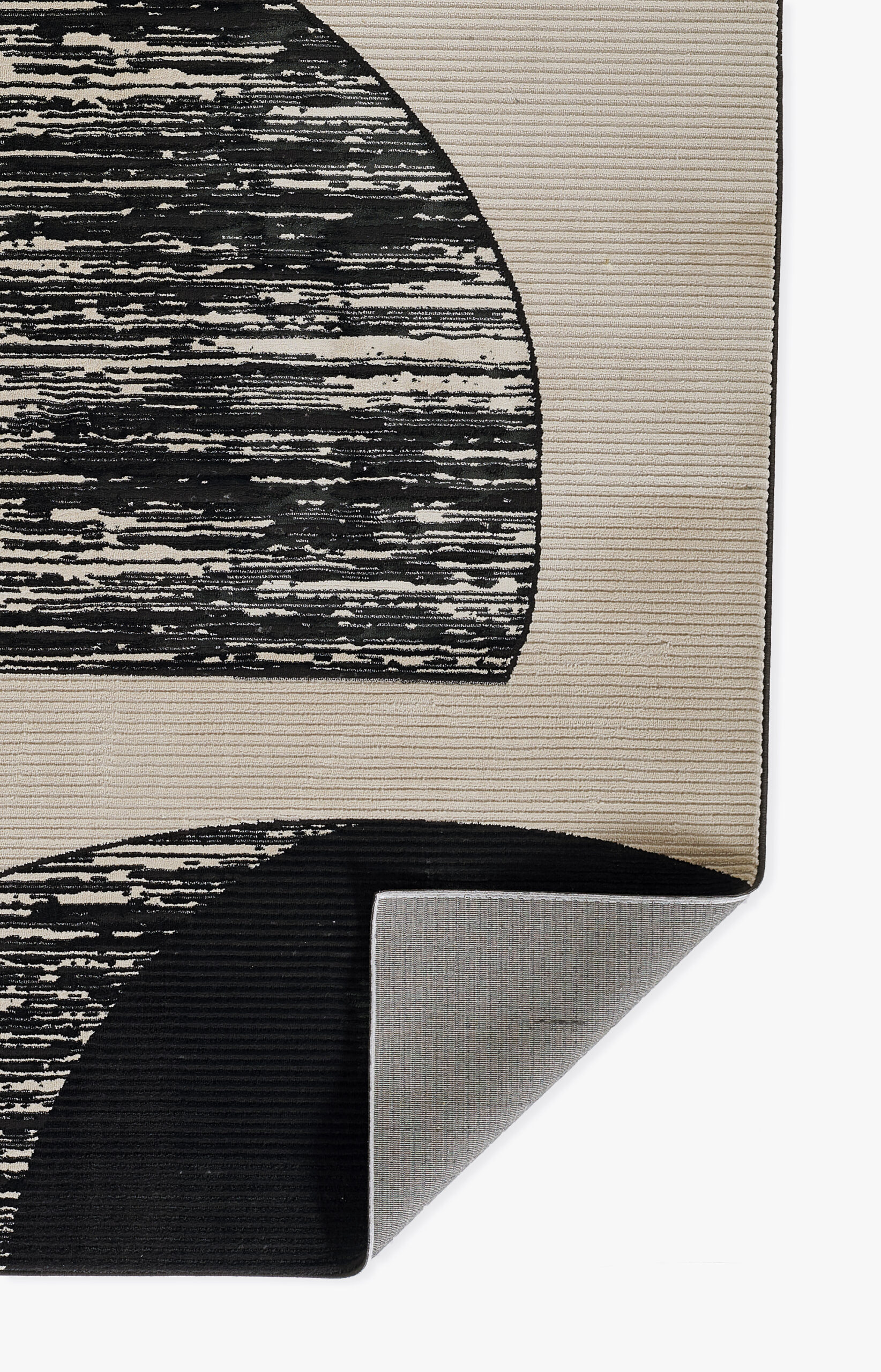 Momeni Xander XAN-3 Ivory Area Rug - Image 3