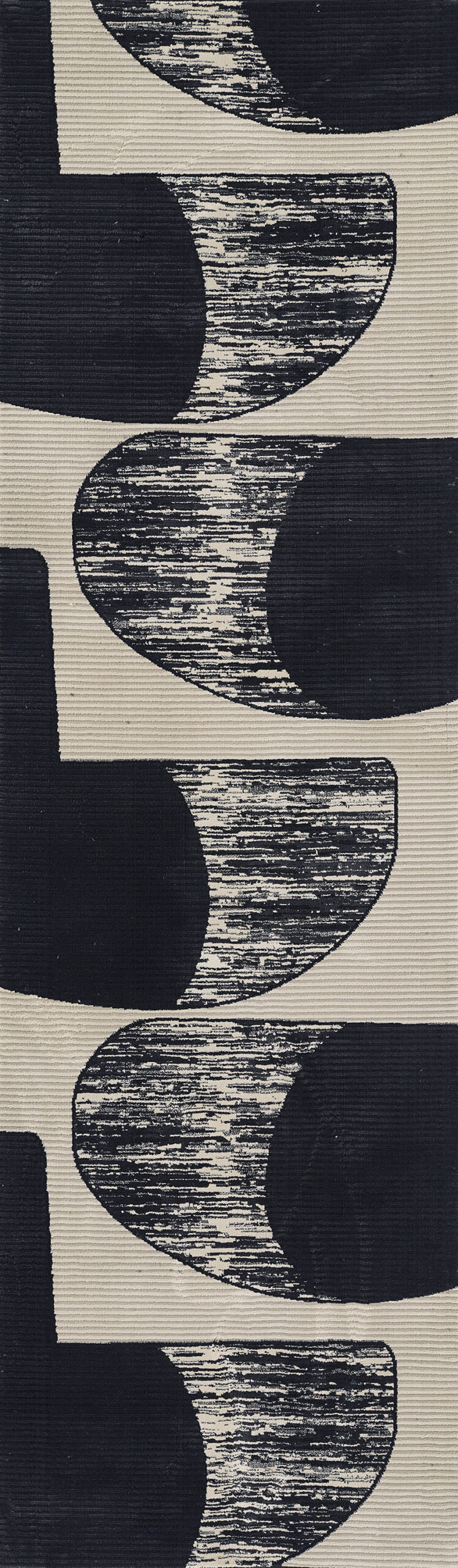 Momeni Xander XAN-3 Ivory Area Rug - Image 5