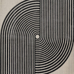 Momeni Xander XAN-5 Ivory Area Rug