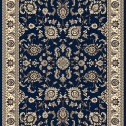 Radici USA Alba 1426/002 DENIM Area Rug