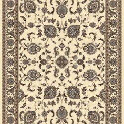 Radici USA Alba 1426/003 IVORY Area Rug