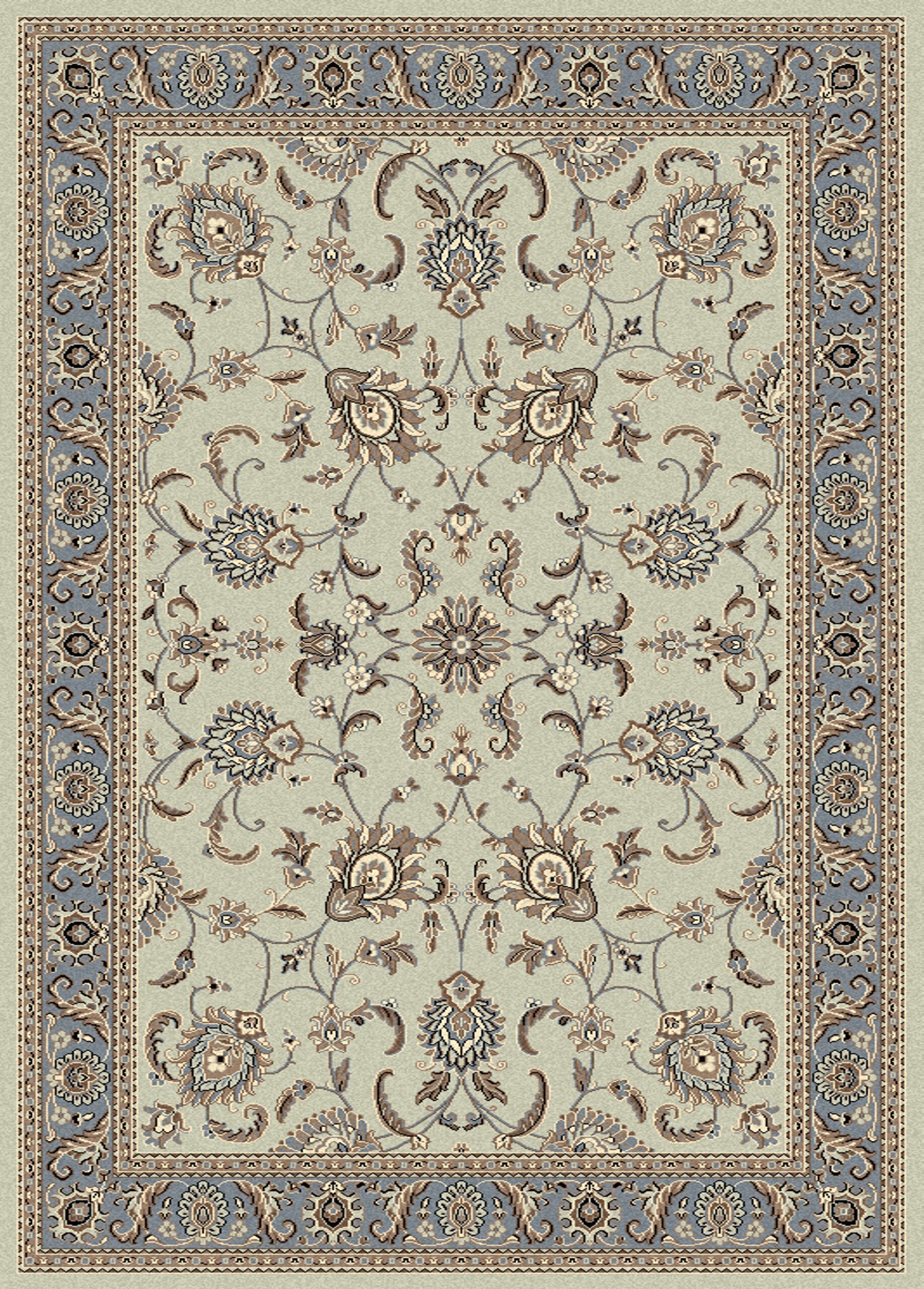 Radici USA Alba 1426/004 SOFTMINT Area Rug