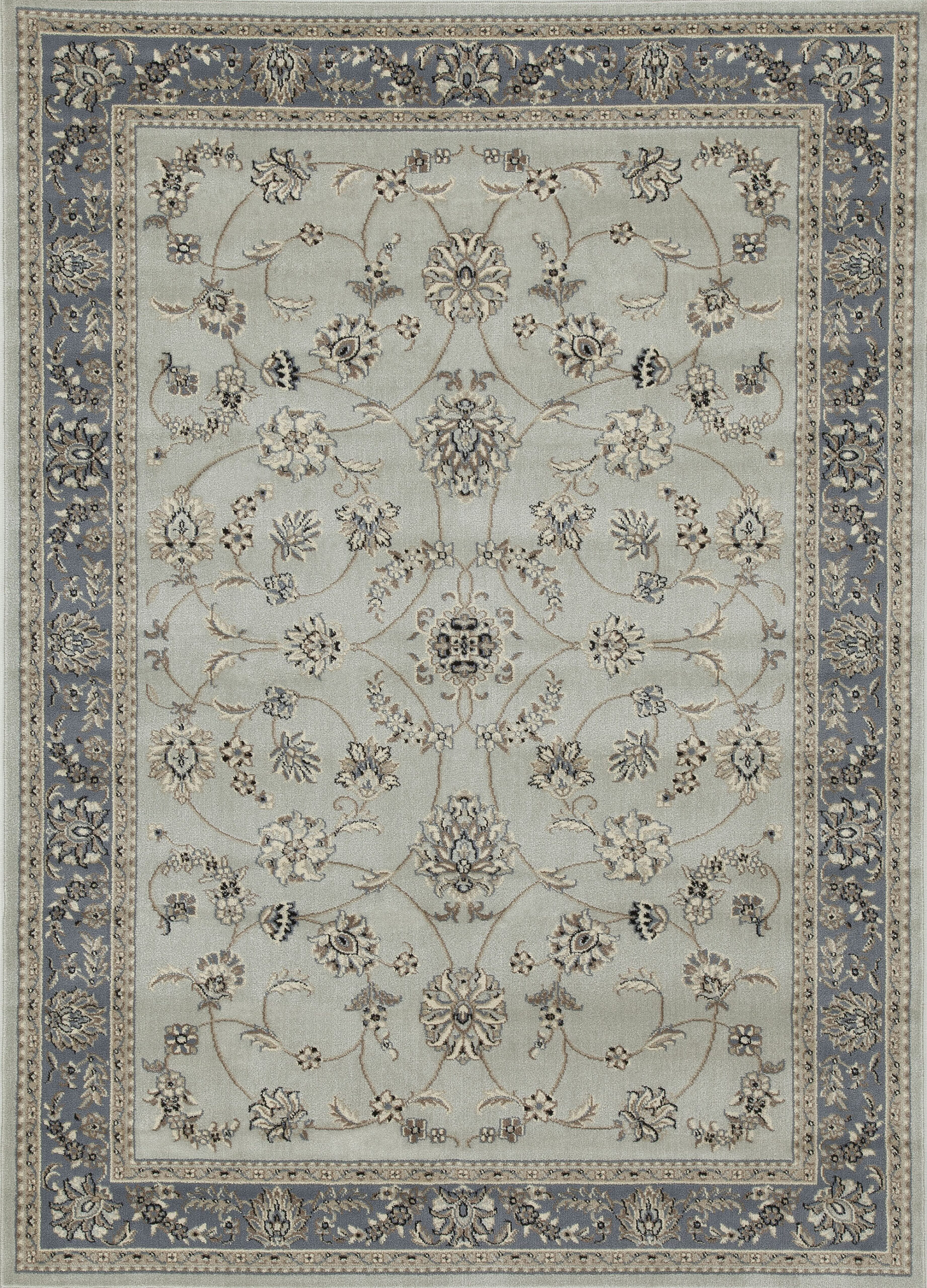 Radici USA Alba 1596/501 SOFTMINT Area Rug