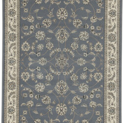 Radici USA Alba 1596/502 GREYBLUE Area Rug