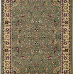 Radici USA Castello 953/121 SAGE Area Rug