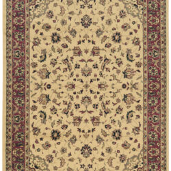 Radici USA Castello 953/132 IVORY Area Rug