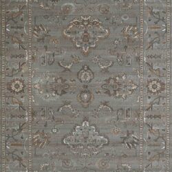 Radici USA Colosseo 3562/003 GREY Area Rug