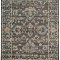 Radici USA Colosseo 3562/004 LIGHT BROWN Area Rug
