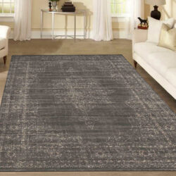 Alternative view of Radici USA Colosseo 3563/004 LIGHT BROWN Area Rug