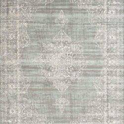 Radici USA Colosseo 3563/005 GREEN Area Rug