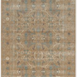 Radici USA Colosseo 3564/001 BEIGE Area Rug