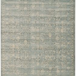 Radici USA Colosseo 3564/003 GREY Area Rug