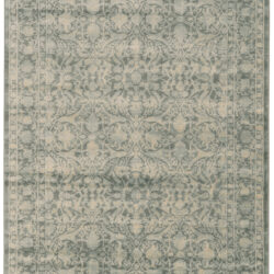 Radici USA Colosseo 3564/005 GREEN Area Rug