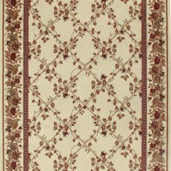 Radici USA Como 1590/200 IVORY Area Rug