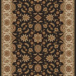 Radici USA Como 1592/102 BROWN Area Rug